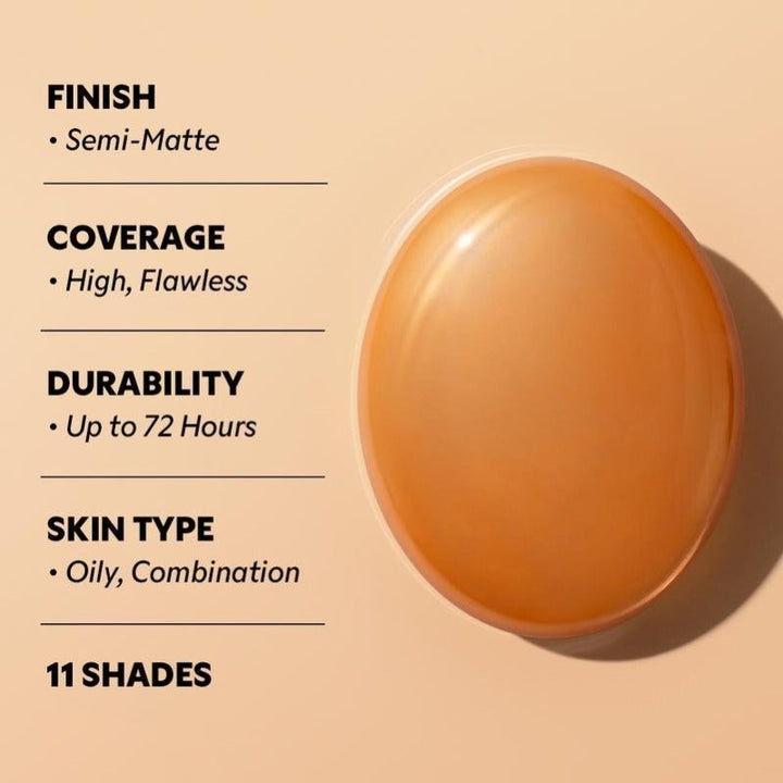 Karnz | Feuchtigkeitsmatte Kissen