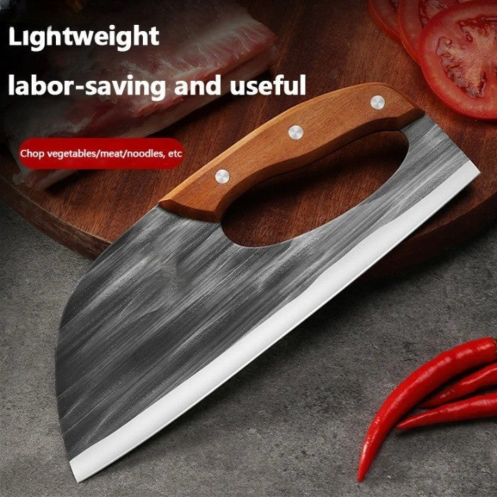 Steel Supreme Precision Forged Küchenmesser | Karnz