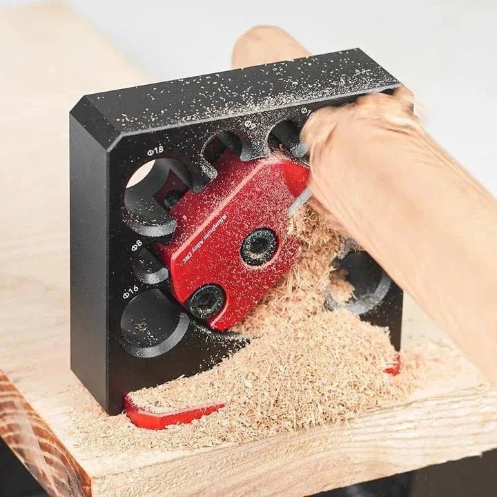 DowelMaker Präzise und einfach erstellen | Karnz