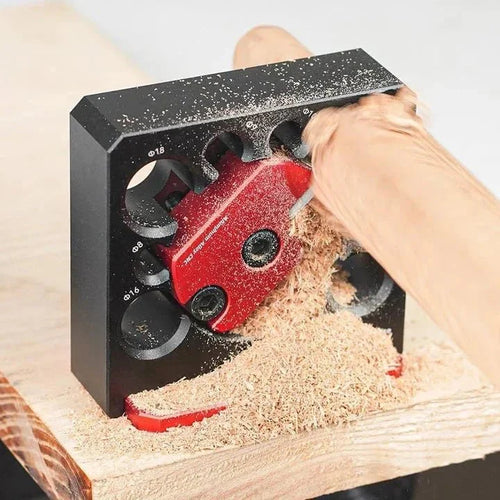 DowelMaker Präzise und einfach erstellen | Karnz