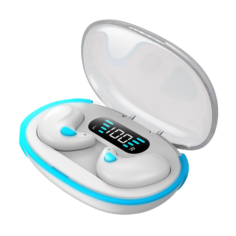 Karnz | Knochenschall Schlaf Bluetooth Headset