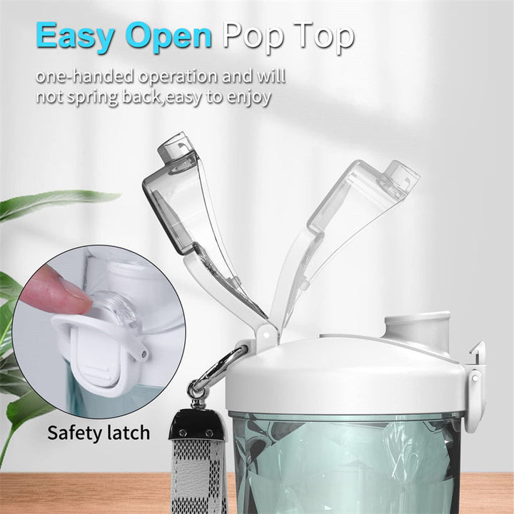 Tragbarer Mini-Mixer | Karnz
