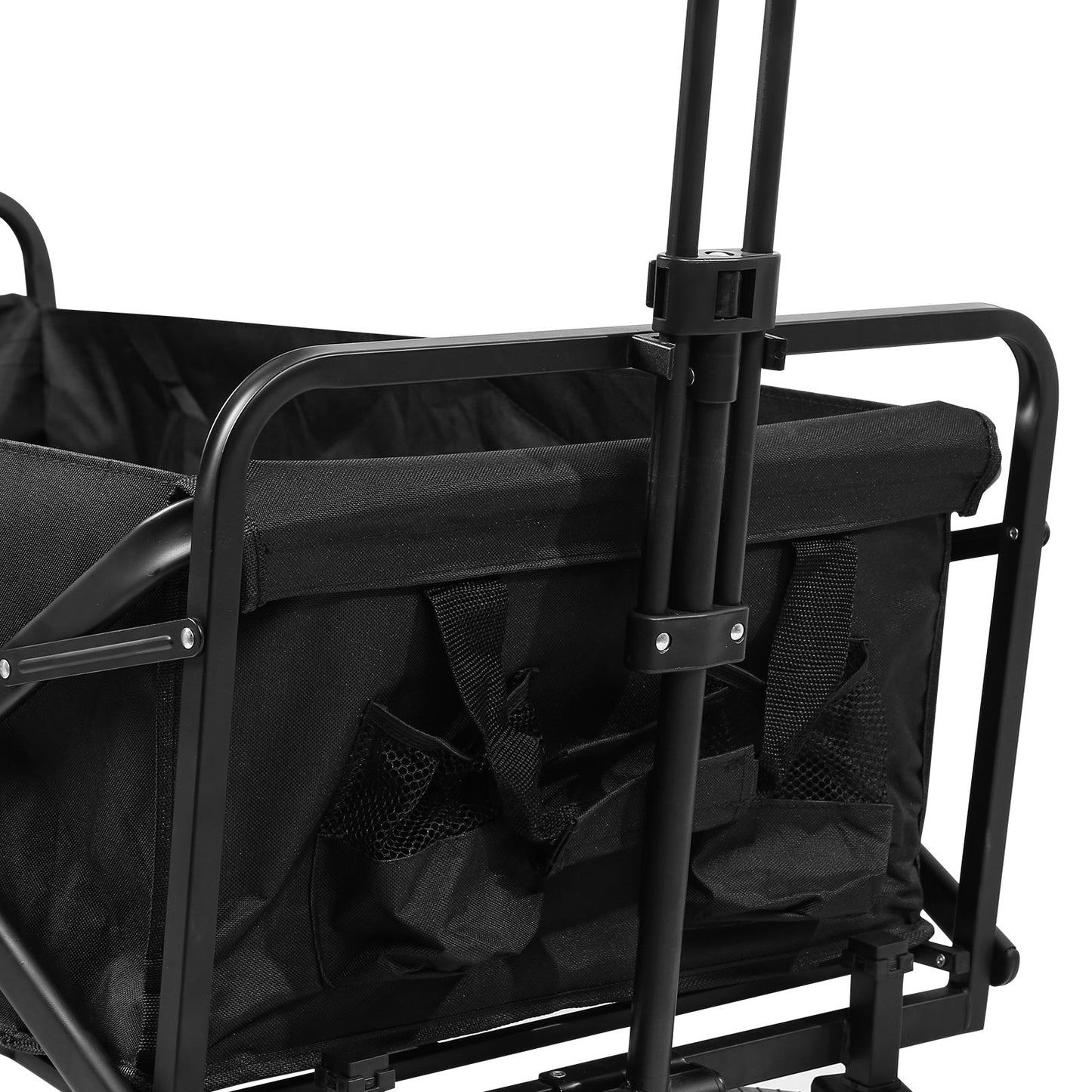 Bollerwagen Kippwagen Transportwagen 100kg Belastbarkeit | Karnz