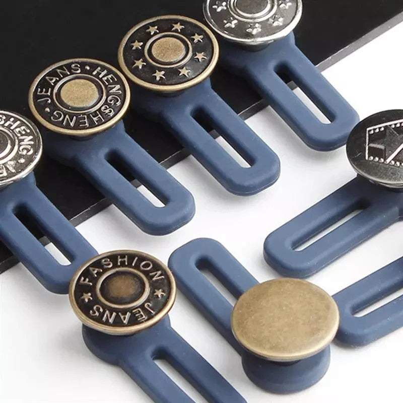 ComfiButton - 5 PCS Set | Karnz