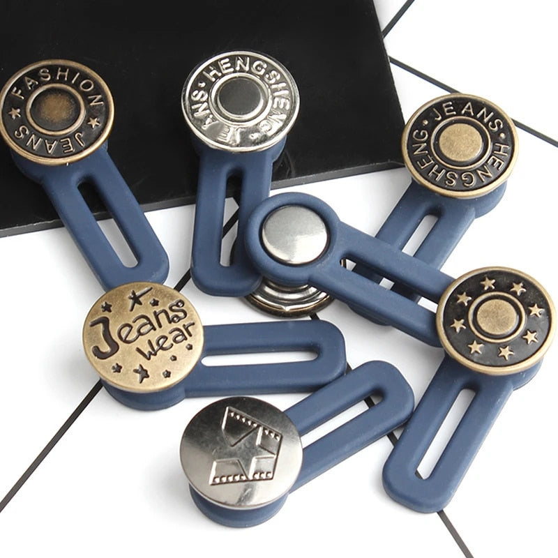 ComfiButton - 5 PCS Set | Karnz