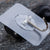 5Stk/Pack Transparent Starker Selbstklebender Wasserdichter Wandhaken | Karnz