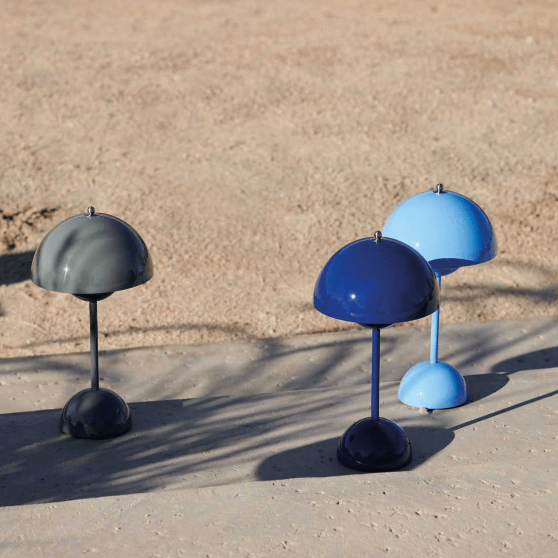 Lunarglo™ | LED Lampe Karnz