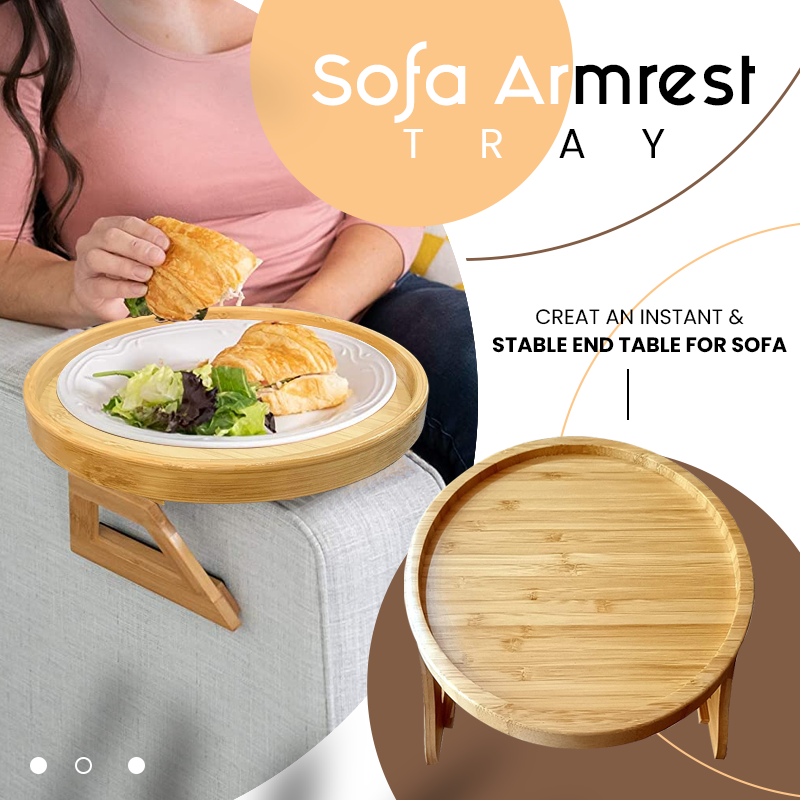 SofaServe | Karnz