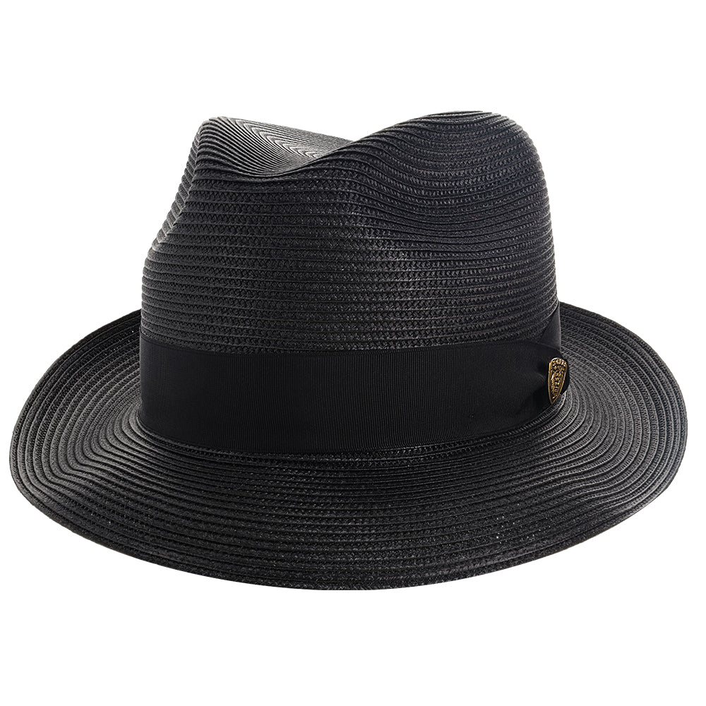 Heritage Classic Fedora Strohhut | Karnz