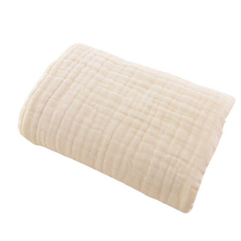 Weiche Musselin-Decke Karnz