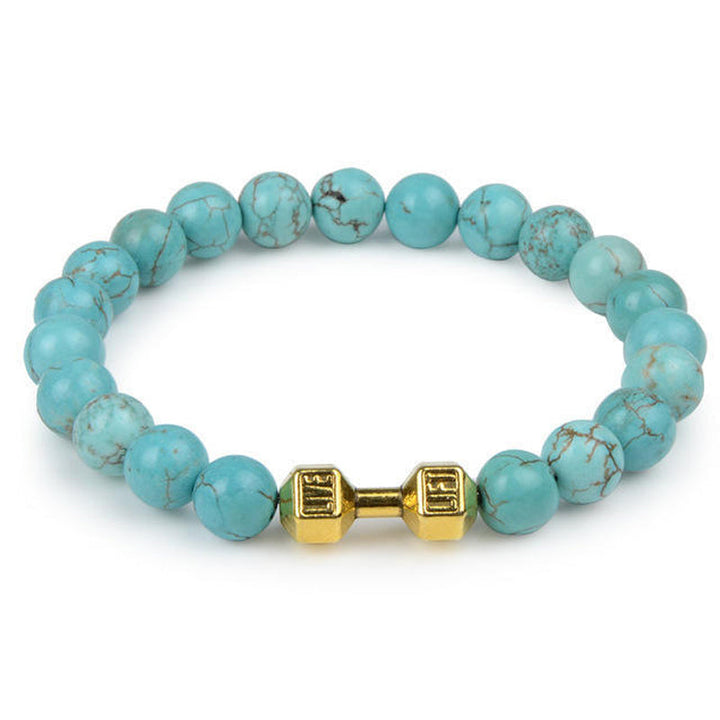 Kurzhantelarmband | Karnz