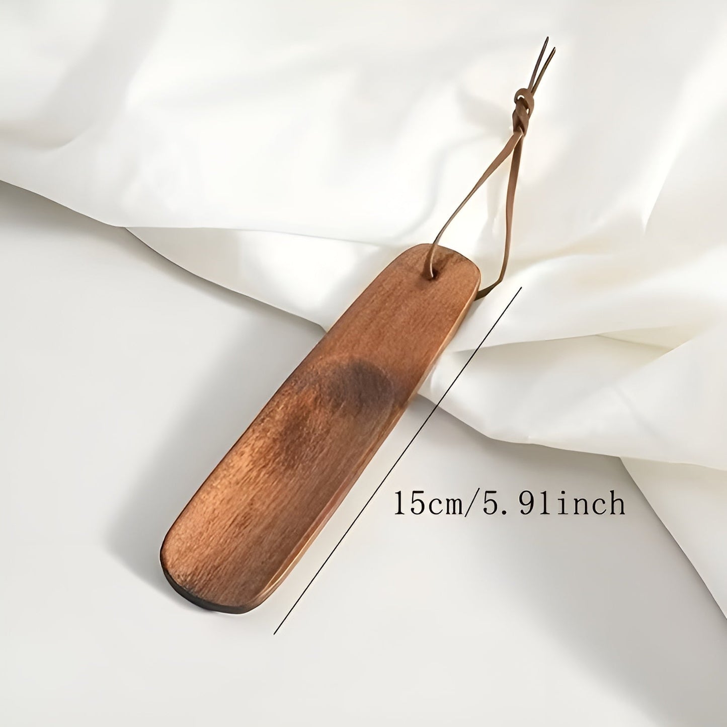 Extra langer Schuhanzieher im 2-teiligen Set – Bequem & Rückenfreundlich | Ideal für den täglichen Gebrauch & Senioren | Karnz