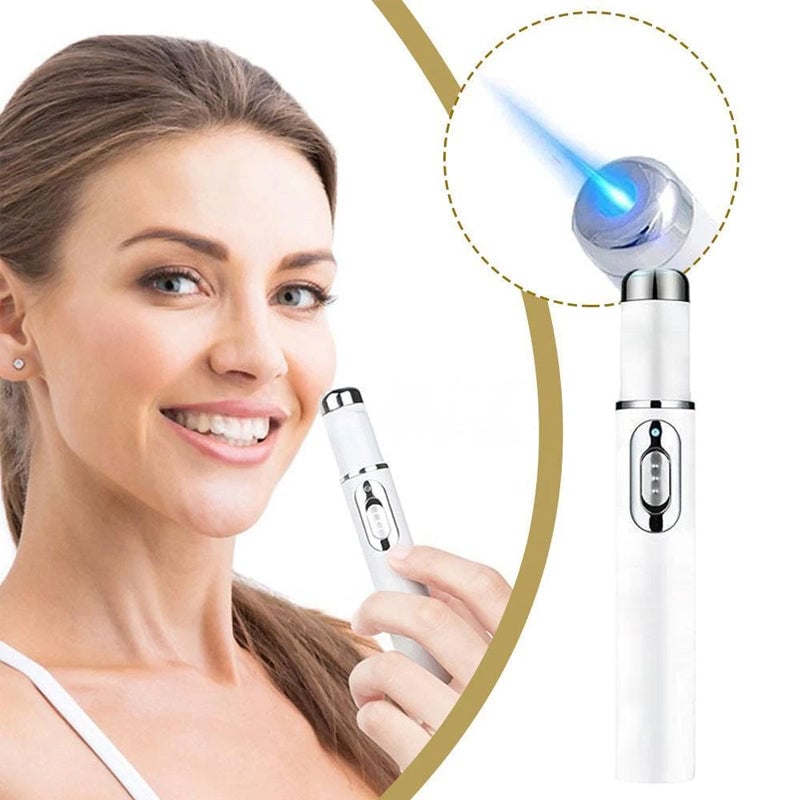 Karnz | ClearDerm - Schnelle, schmerzfreie Pickelentfernung für glatte, klare Haut
