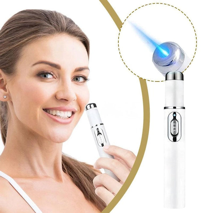 Karnz | ClearDerm - Schnelle, schmerzfreie Pickelentfernung für glatte, klare Haut