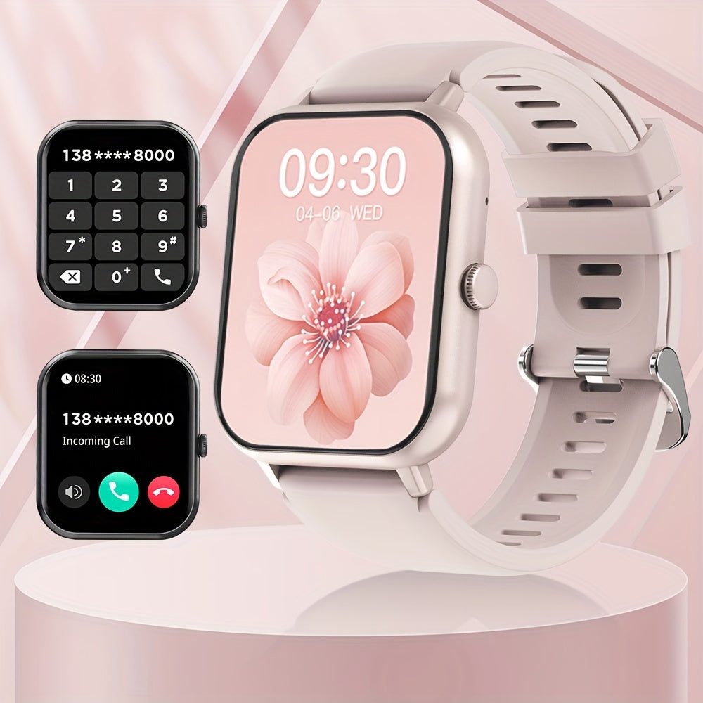 Smartwatch 4,65 cm Touchscreen | Karnz