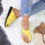 Orthopädische Damensandalen, Hallux Valgus korrigierend