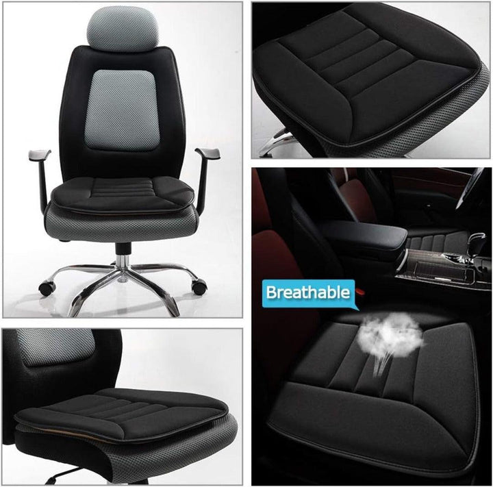 Karnz | Komfort Memory Foam Autositzkissen