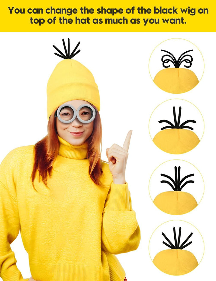 Karnz | Halloween Erwachsenen Kostüm Zubehör