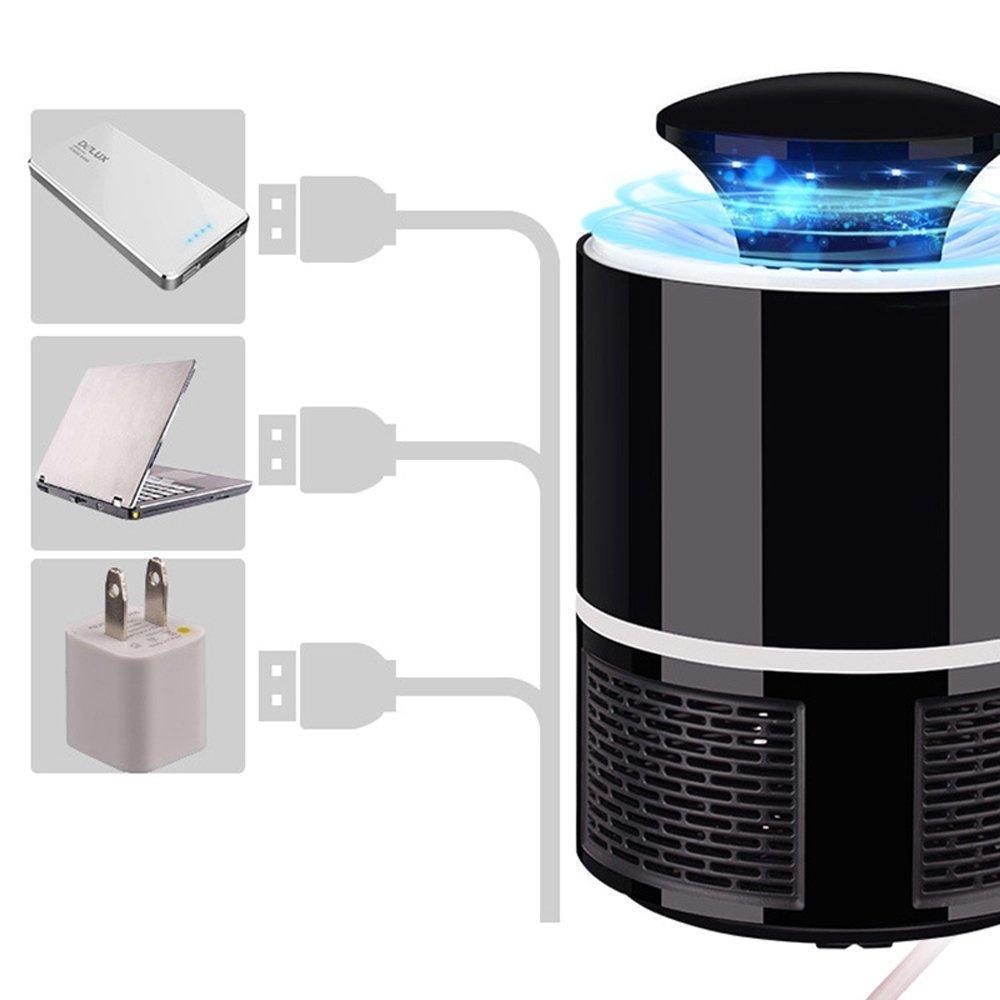 Bequee Anti-Moskito Lampe | Karnz