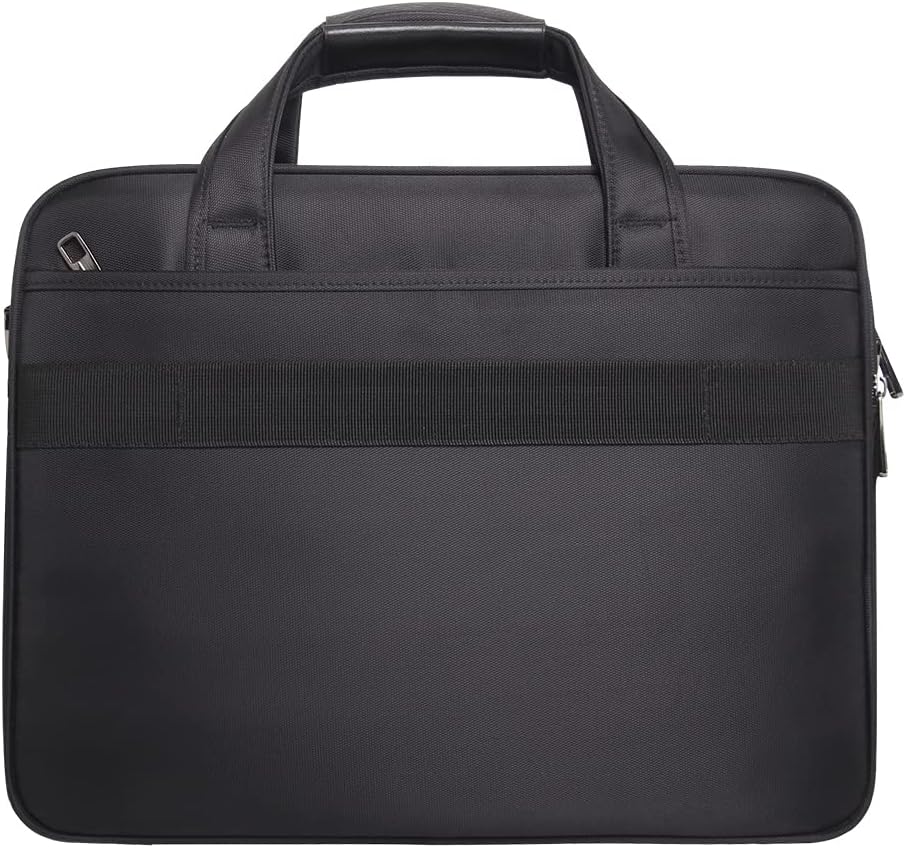 Herren Canvas Laptop- und Business-Tote-Bag | Karnz