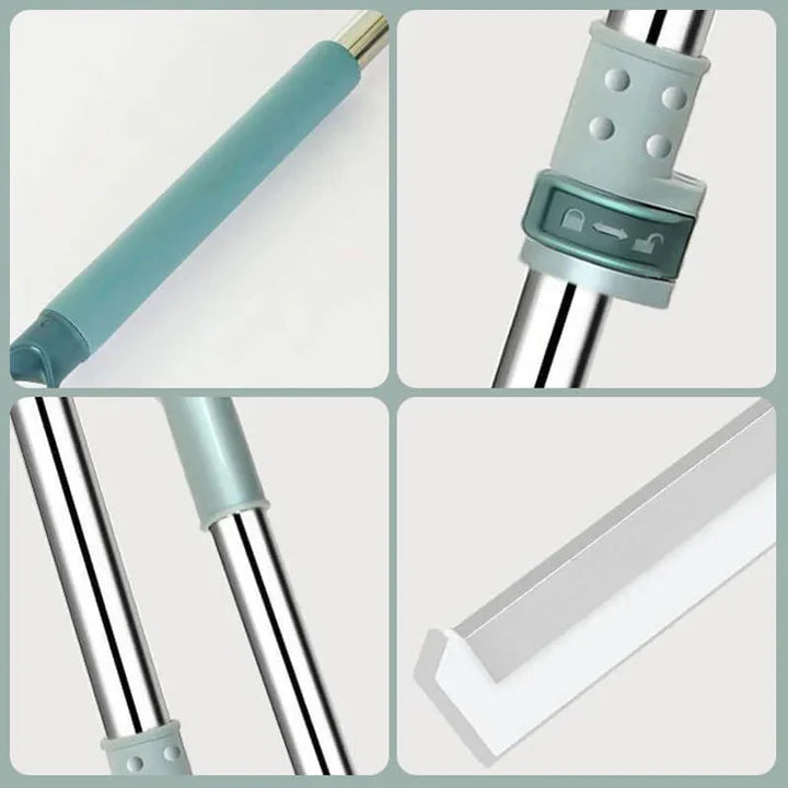 GlideMaster™ für glänzende Böden | Karnz