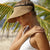 Faltbarer Sonnenschutz Sun Crown mit breitem Rand – Komfortabel und UV-schützend