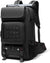 50L wasserdichte Reise-Rucksack mit Schuhfach & USB-Anschluss | Karnz