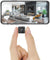 VisionGuard Drahtlose HD 1080P WLAN-Überwachungskamera mit Nachtsicht