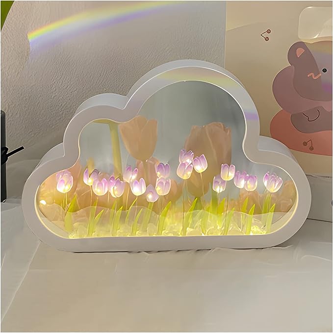 Magic Light - Schaffen Sie die perfekte Nachtatmosphäre! | Karnz