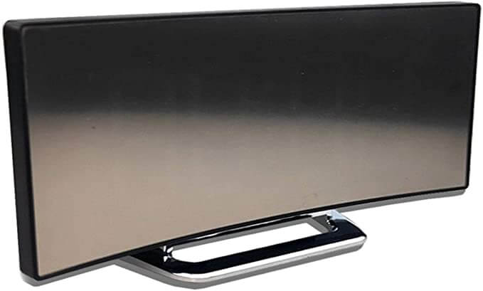 Wecker mit LED-Anzeige | Karnz