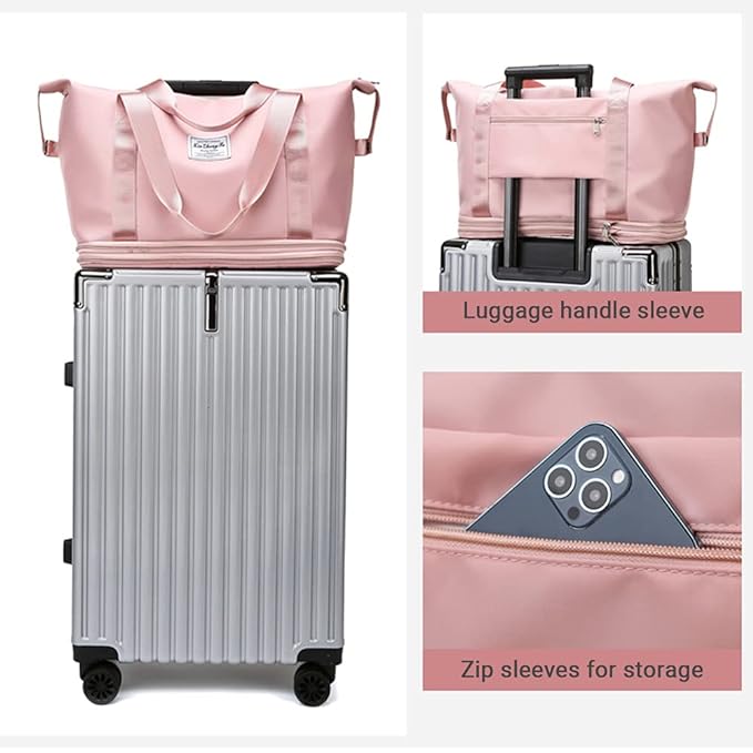 Reisetasche