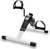 Mini-Heimtrainer Fitness Fahrrad Beintrainer mit LCD-Display | Karnz