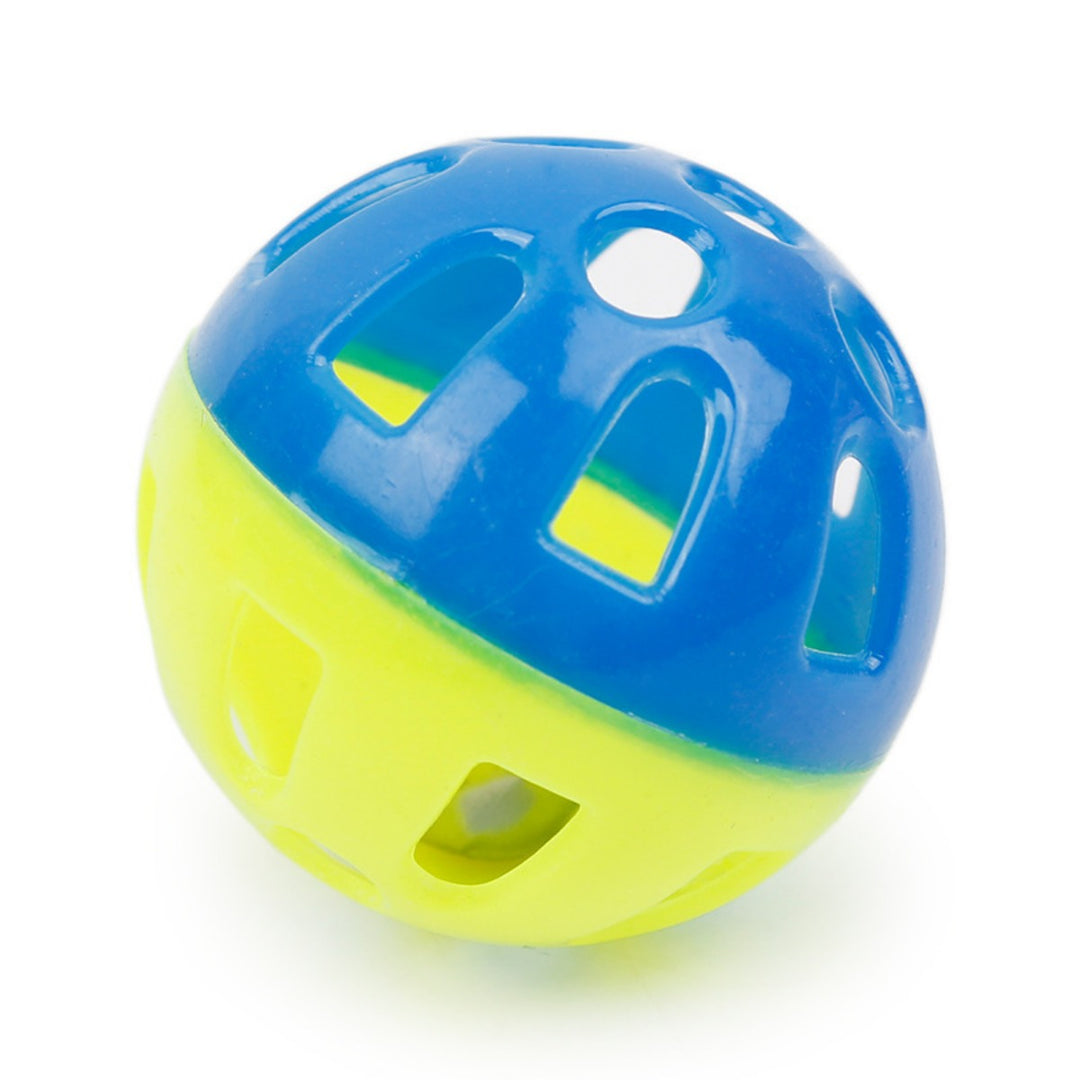 Sandsberg | Sound Bell Spielzeugball