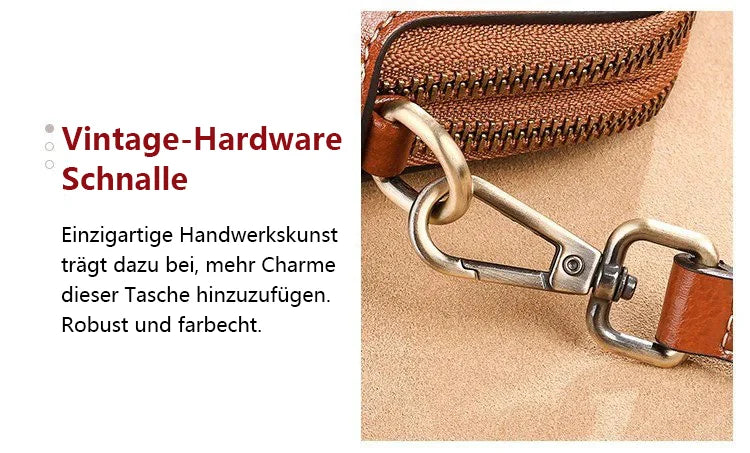 Vertikale Handytasche | Karnz