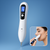 ClearSkinPro Laser Plasma Pen - Nicht-invasiv | zur Entfernung von Sommersprossen, Hautflecken, Punkten, Muttermalen und Tätowierungen zu Hause Karnz