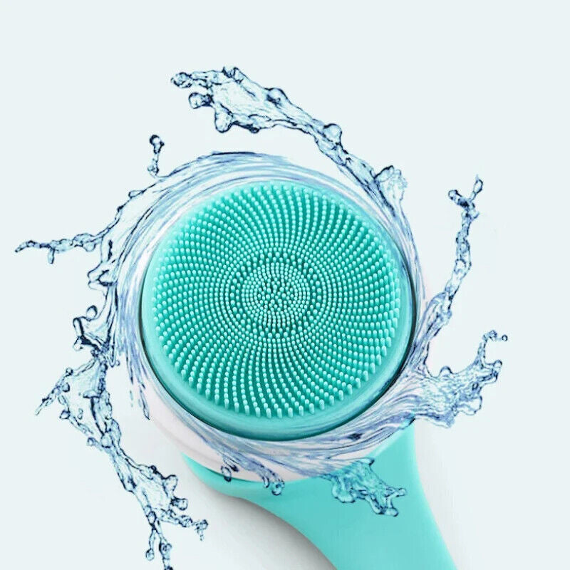 PureSilk Körperbürste — Mühelose Seidenglätte, die Ihre Haut veredelt und entspannt | Karnz