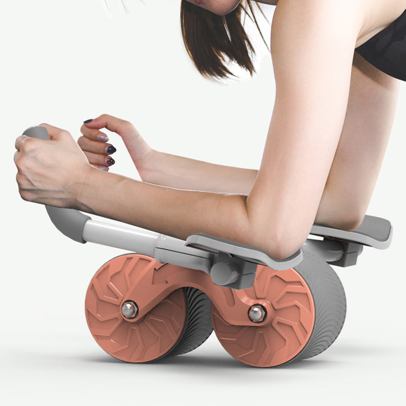 Core-Shock Powerroller — Entfessle unvergleichliche Kraft und stähle deinen Körper ohne Limit! | Karnz
