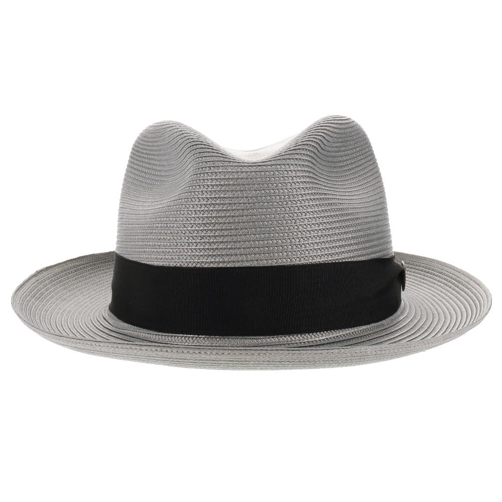 Heritage Classic Fedora Strohhut | Karnz
