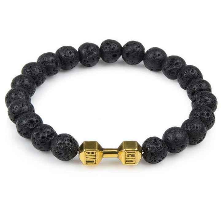 Kurzhantelarmband | Karnz