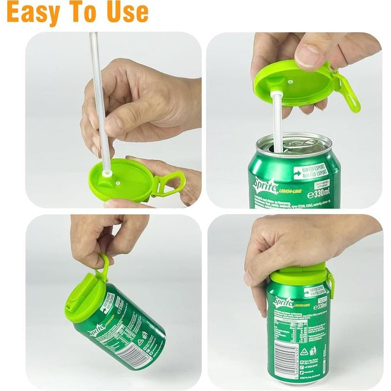 SplashGuard PRO — Nie wieder spritzende Getränke, dafür saubere Kleidung und entspannter Genuss! | Karnz