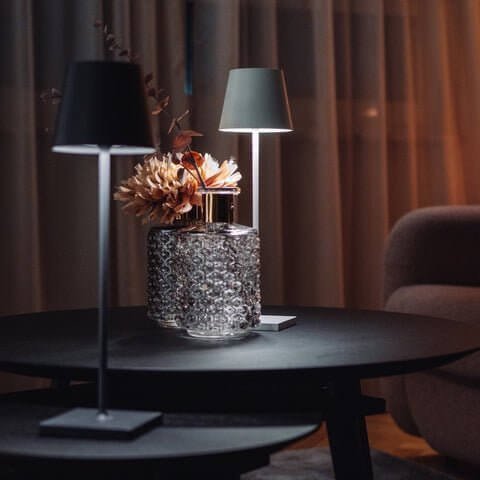 LuxeLampe Beleuchten Sie Ihren Raum mit Eleganz | Karnz
