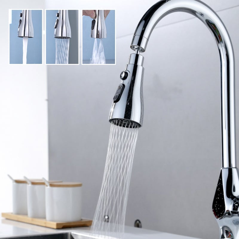 Druckluft Universal Wasserhahn Düse | Karnz