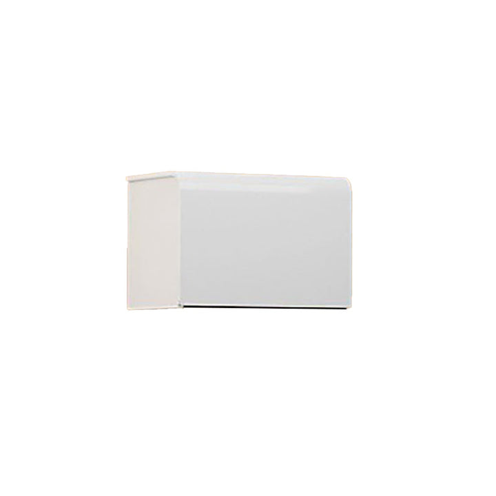 Modernes Badezimmerzubehör Set Handtuchstange Weiß Badregal Badezimmerzubehör Set