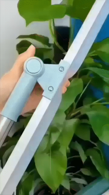 GlideMaster™ für glänzende Böden | Karnz