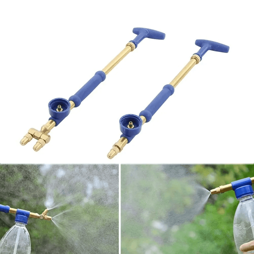 Handsprayer für den Garten | verstellbares & langlebiges Werkzeug | Karnz