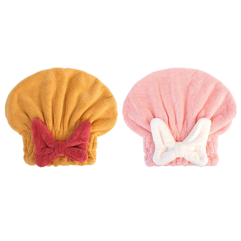 Superabsorbierendes Haartuch-Wickel für nasses Haar | Karnz