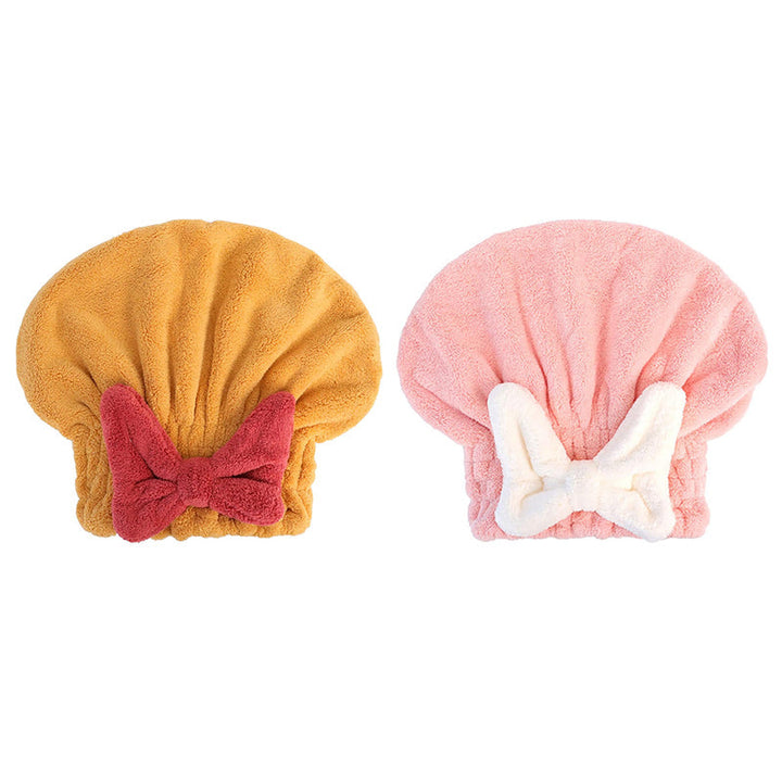 Superabsorbierendes Haartuch-Wickel für nasses Haar | Karnz
