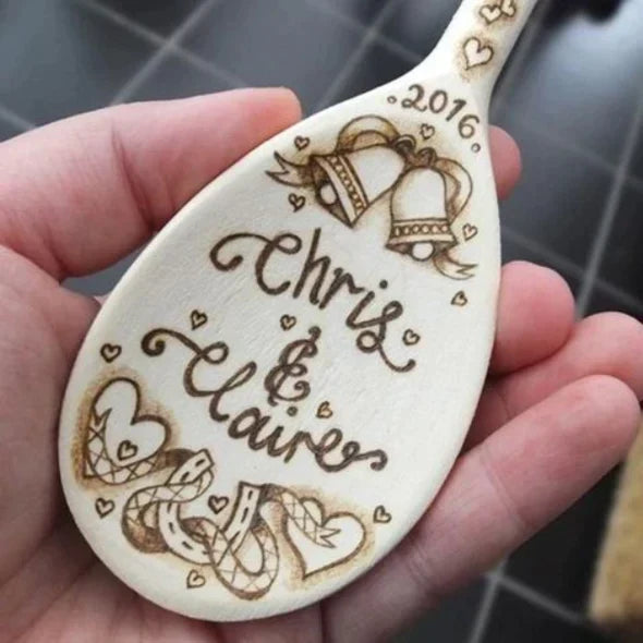 Sandsberg - Pyrographie Werkzeug