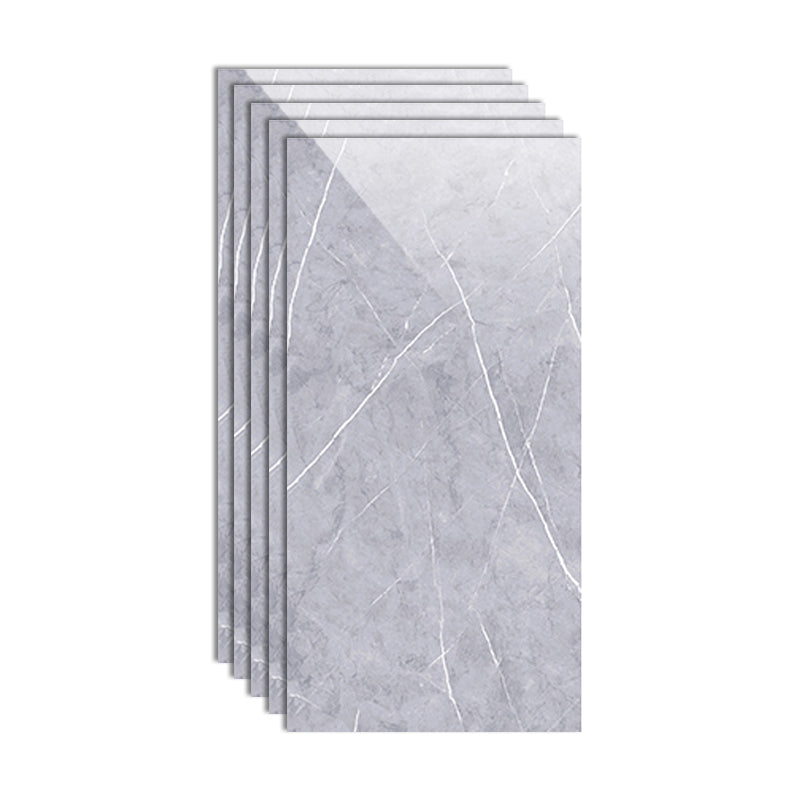 Einzeltile Peel and Stick Spritzschutz Moderner Stil Badezimmer Peel and Stick Spritzschutz