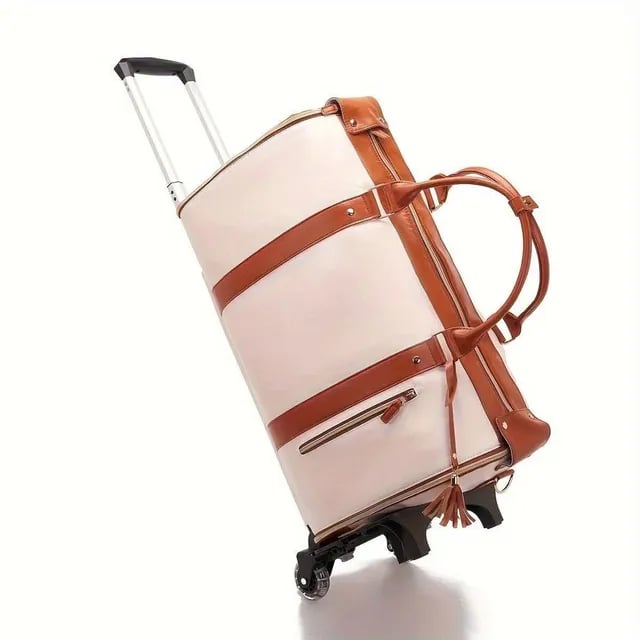 Faltbare Reisetasche 2.0